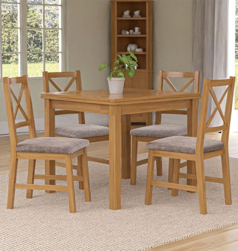 Dining table set small - dining,