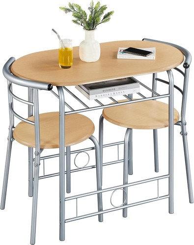 Modern small table - small, 2