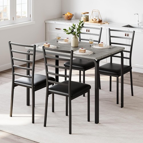 Piece kitchen dining - 5-piece,