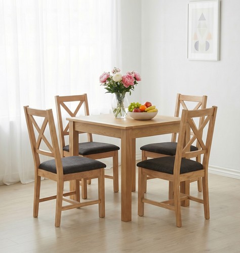 Dining set small square - small,