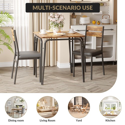Kitchen table and 2 - table,
