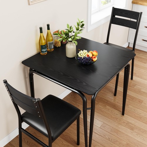 Kitchen table and 2 - kitchen,