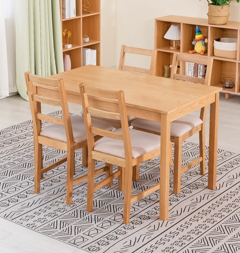 Dining table set - dining,