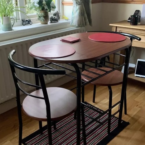 Kitchen small table and - small, 2