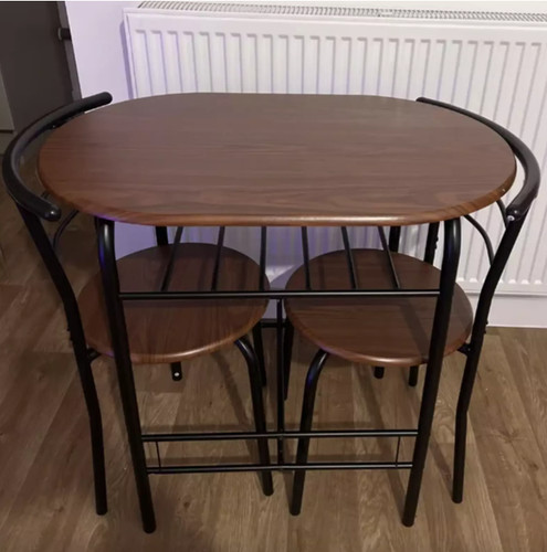 Kitchen small table and - table, 2