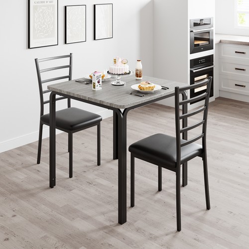 Piece dining table set - dining, 2