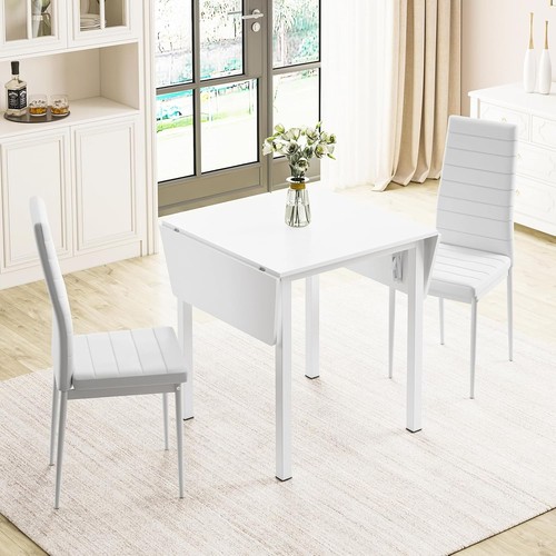 Compact dining set with - compact,