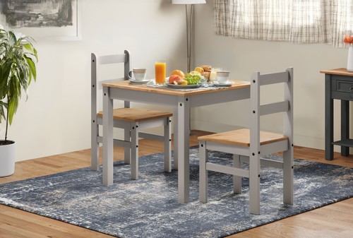 Corona dining table 2 - dining, &