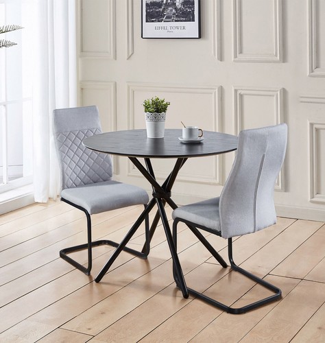 Dining table set - set,, small