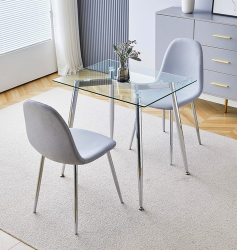 Dining table set small - table, set,