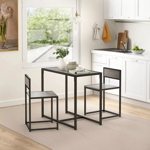 Small dining table chairs - dining,
