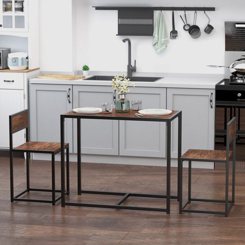 Small table chairs set - small, &