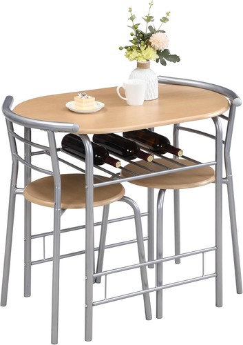 Space saving dining table - saving,