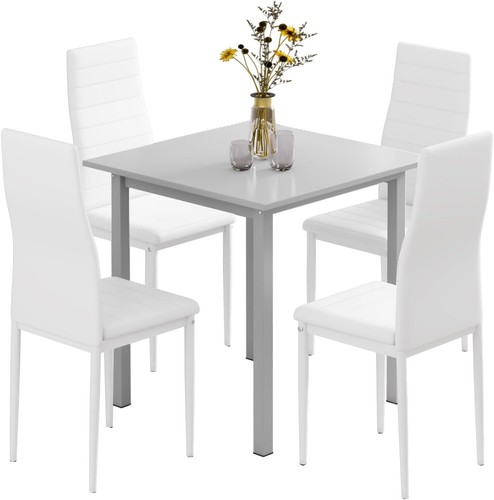 Compact dining set - dining,
