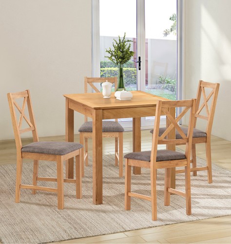 Dining set small square - dining,