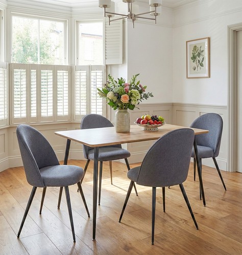 Dining set small rectangular - set,,