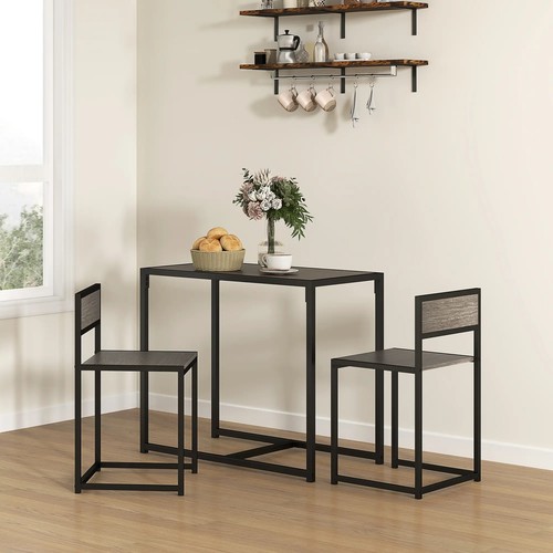 Small table and - and, chairs