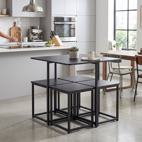 Compact dining table and - dining,