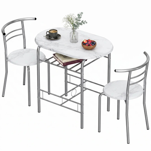 Small table and - table,
