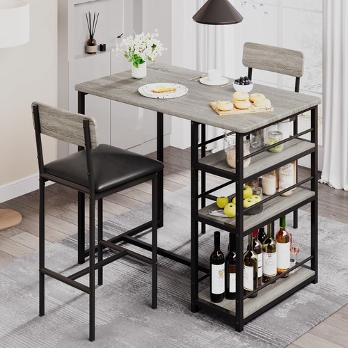 Piece dining table set - set, 2