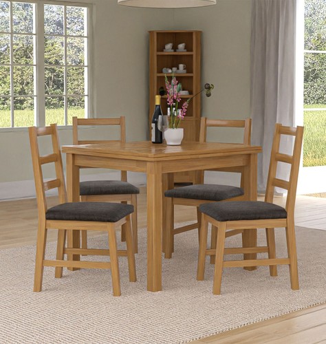 Dining table set - dining,