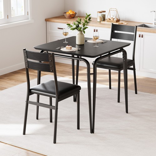 Small square dining table - square, and