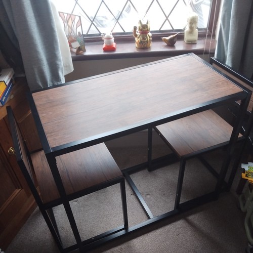 Small dining table chairs - small,