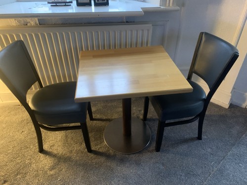 Small dinning kitchen - small,