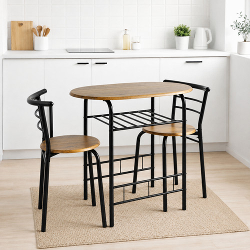 Small dining table - dining,