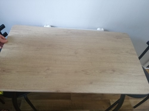 Small dining table with - with, 2