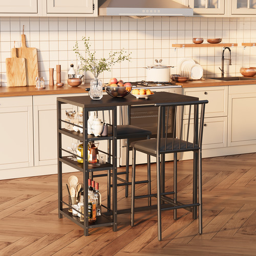 Piece dining table - piece, set