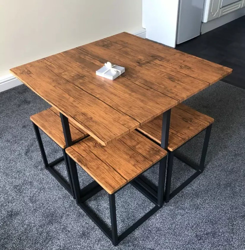 Compact dining table - compact,