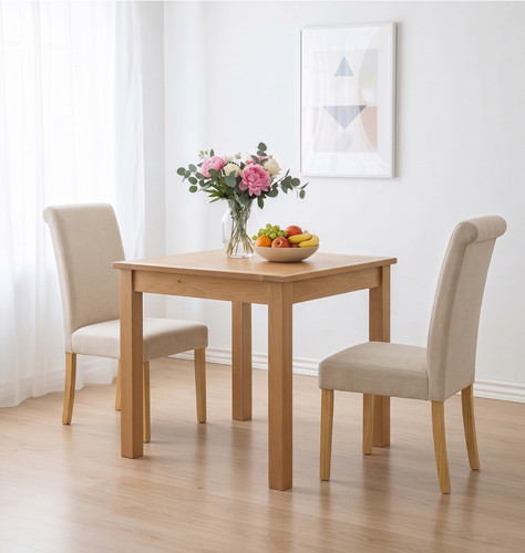 Dining table set small - dining,