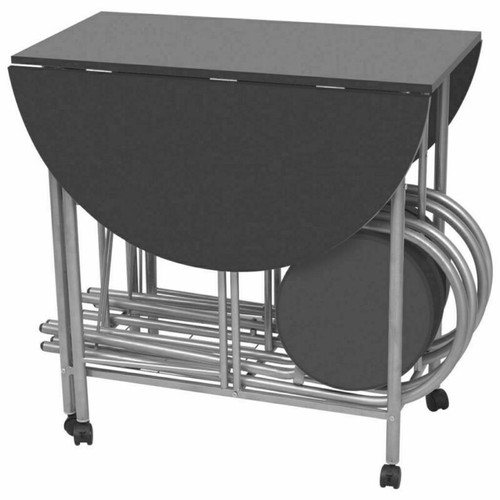 Small kitchen dining table - dining,