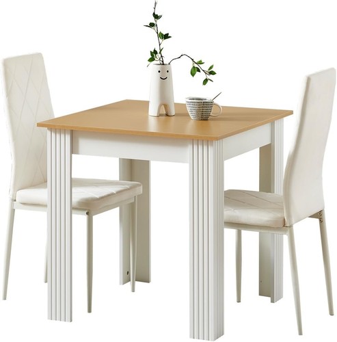 Modern compact dining set - compact,