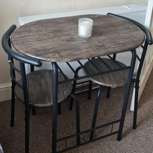 Small kitchen table and - kitchen,