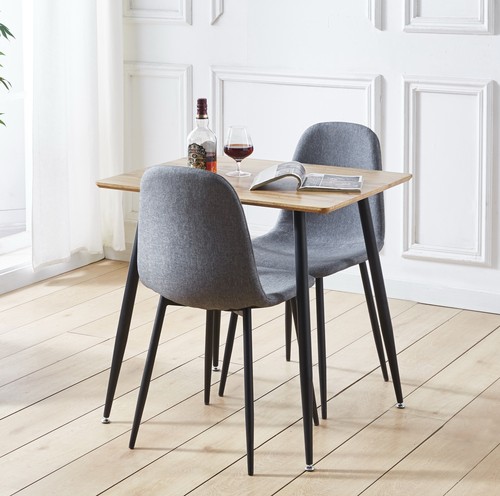 Dining table set - set,, small