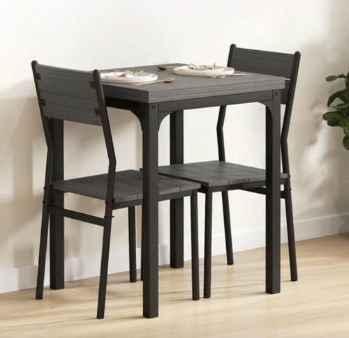 Small dining table and - and, 2