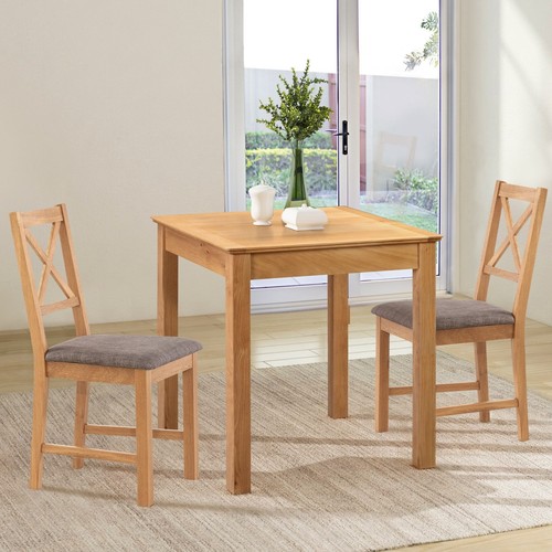 Dining set small square - dining,
