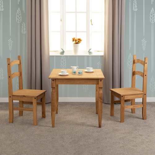 Rio small dining table - small,