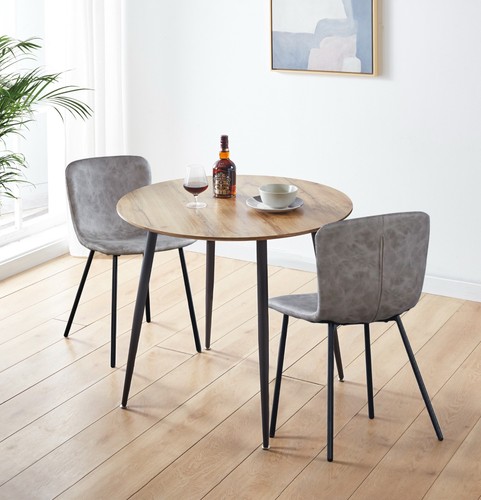 Dining set small rectangular - small,