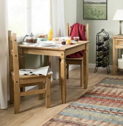 Small dining table and - dining, 2