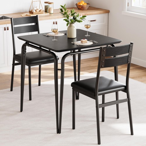 Kitchen table and 2 - 43.3",
